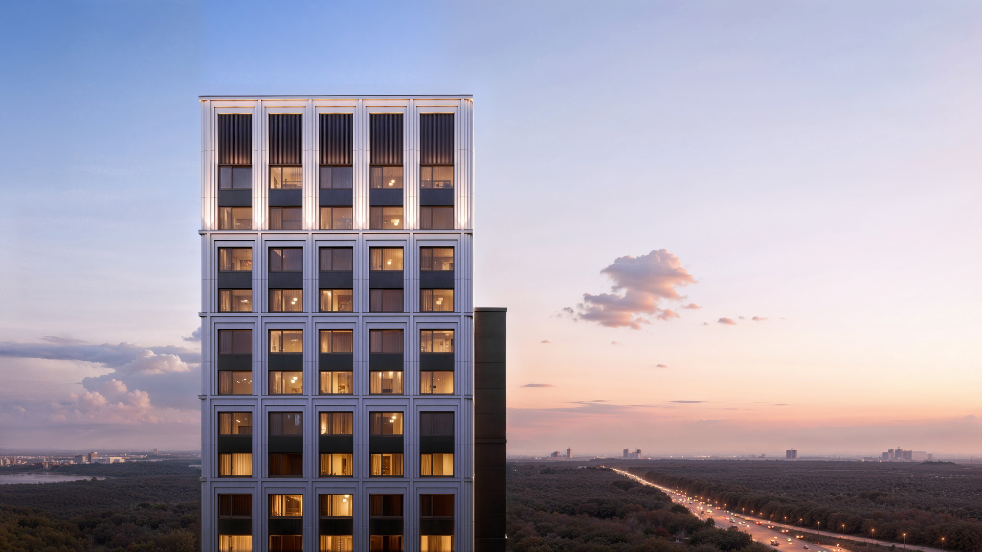 Архитектура