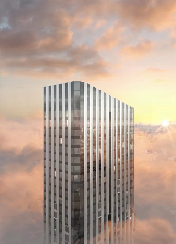 Архитектура