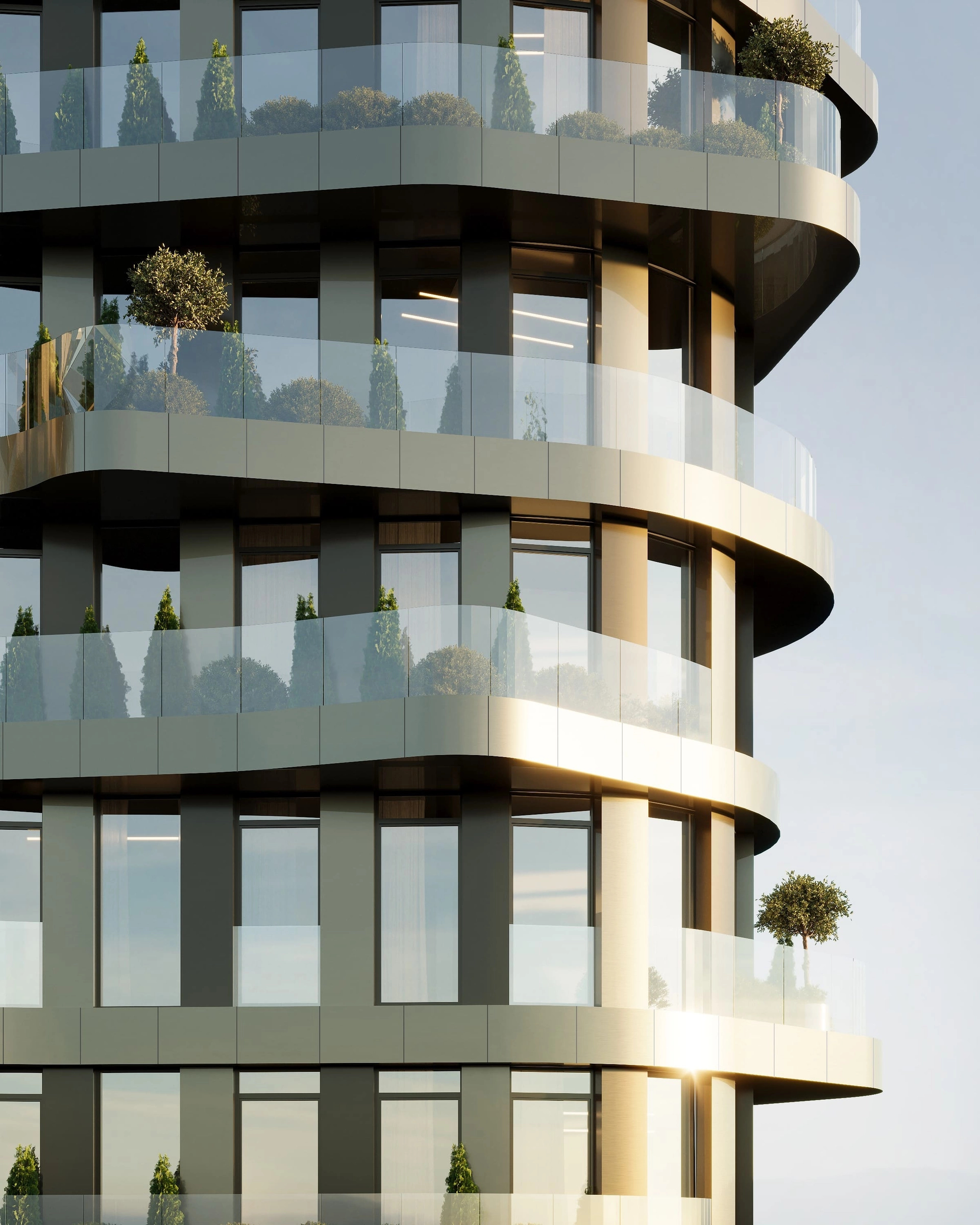 Архитектура