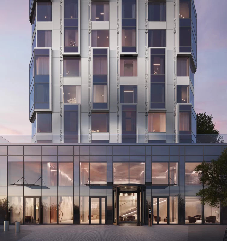 Архитектура