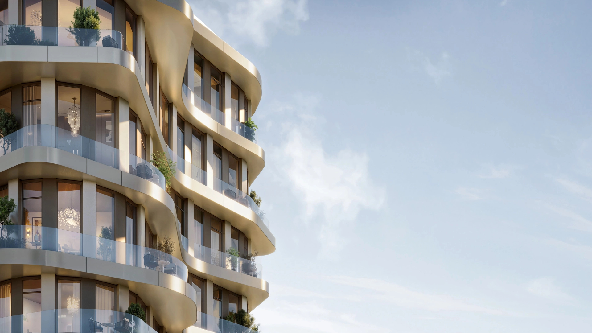 Архитектура