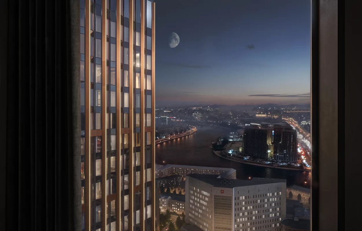 Архитектура