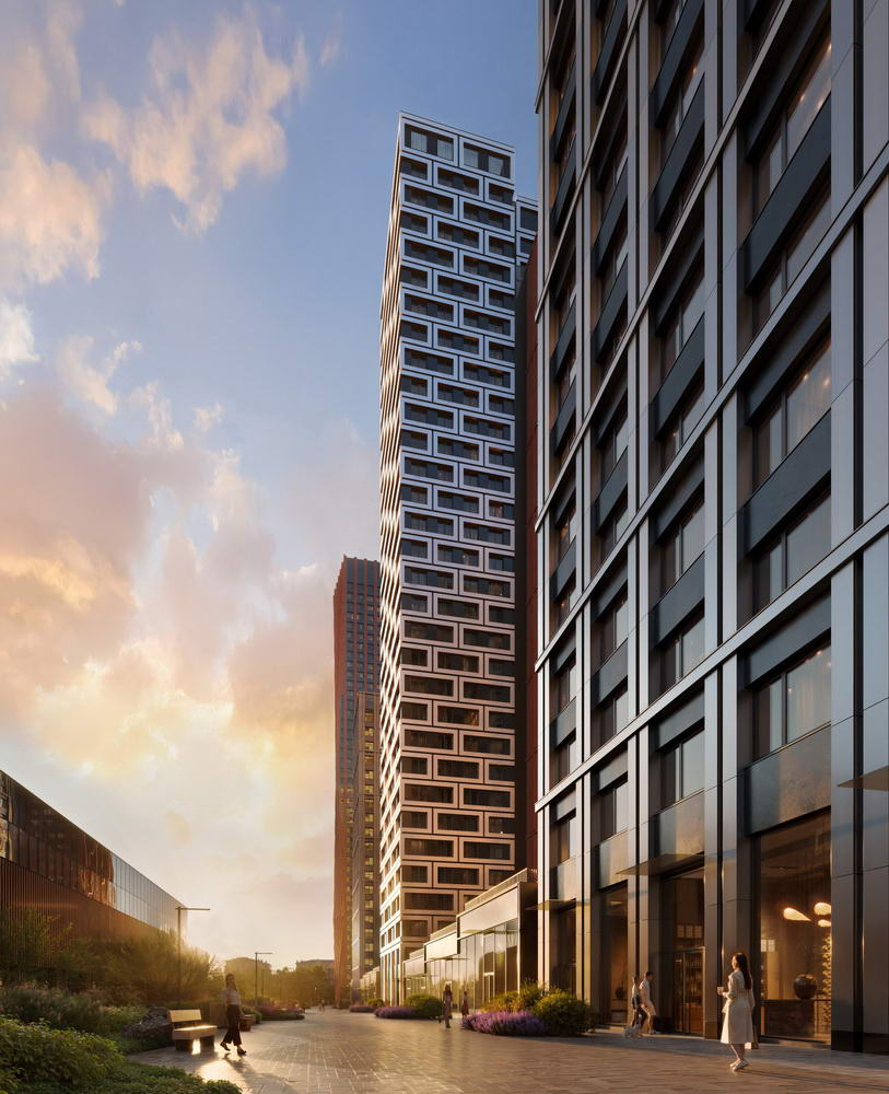 Архитектура