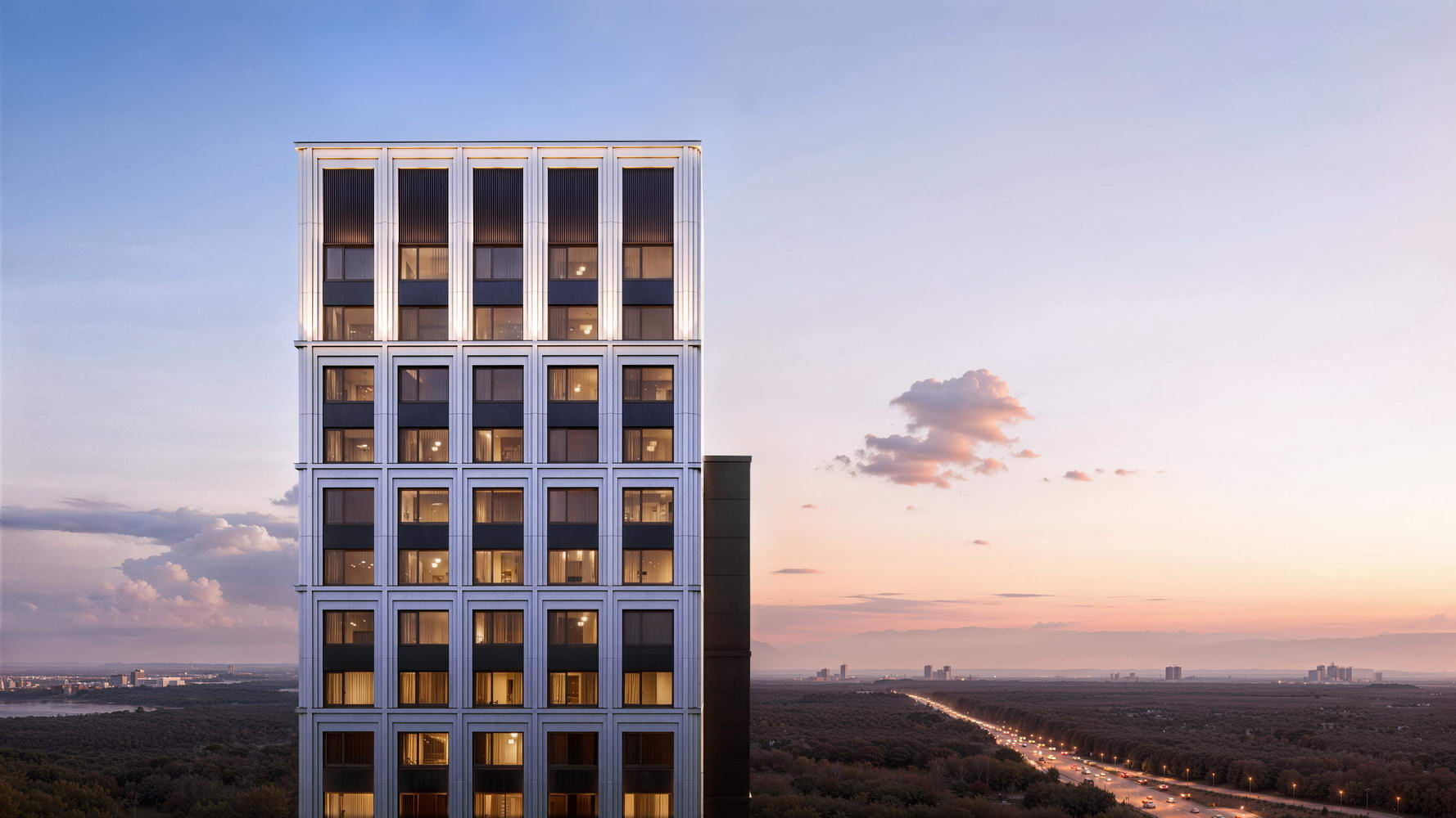 Архитектура