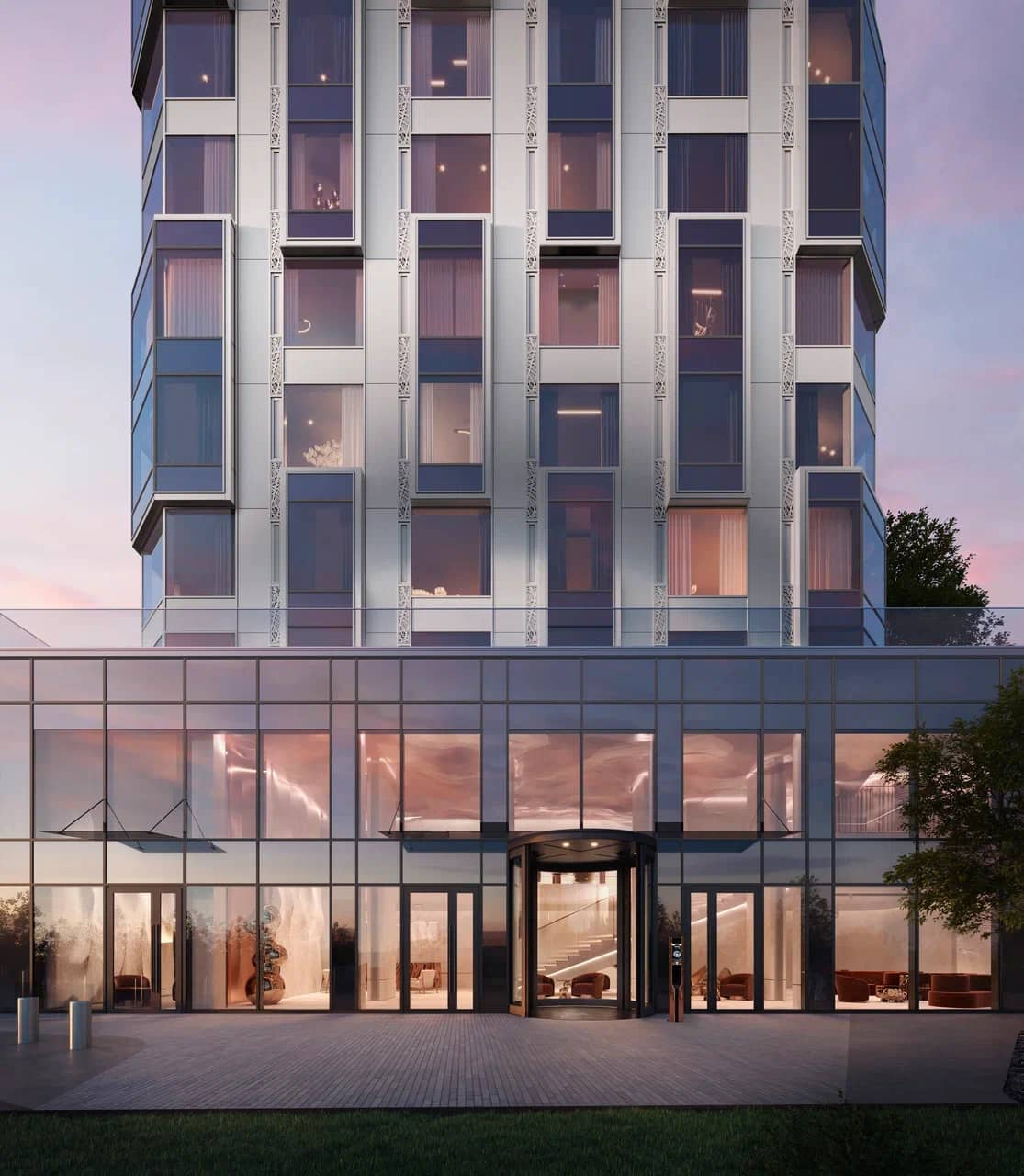 Архитектура