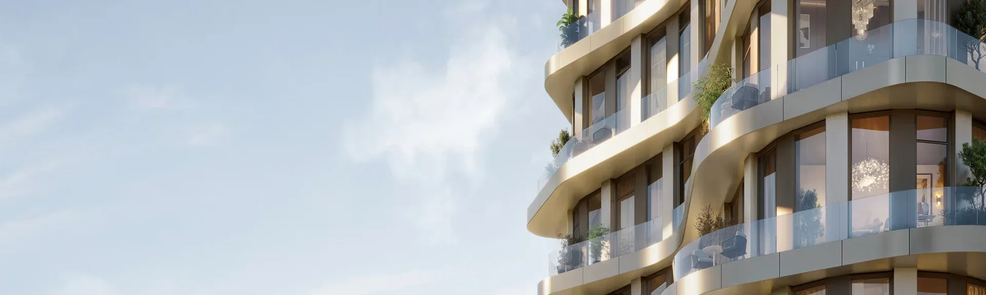 АВТОРСКАЯ КОЛЛЕКЦИЯ РЕЗИДЕНЦИЙ