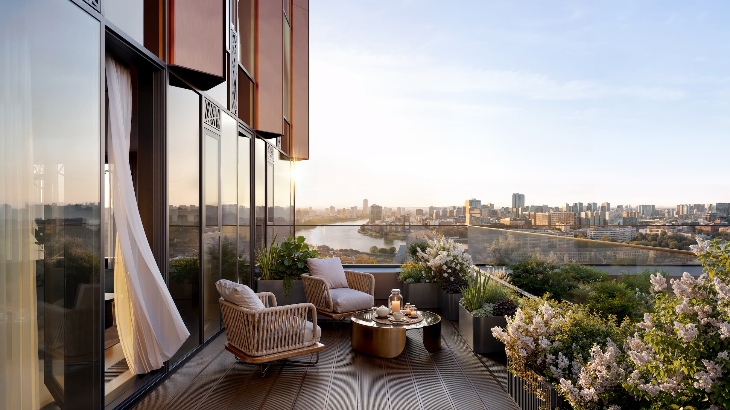 Формируем новые стандарты качества