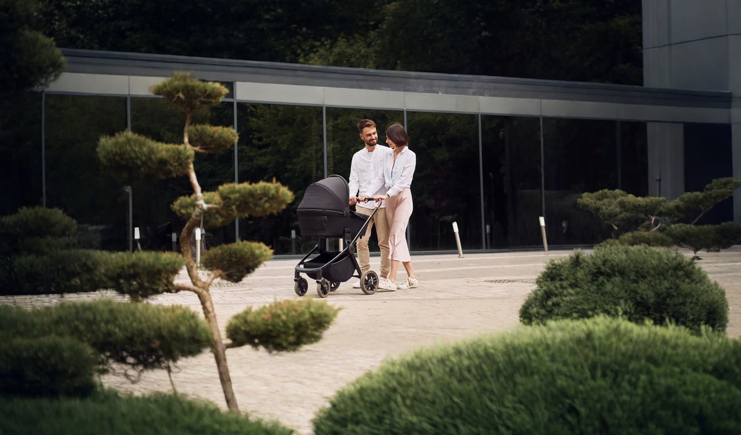 Преимущества