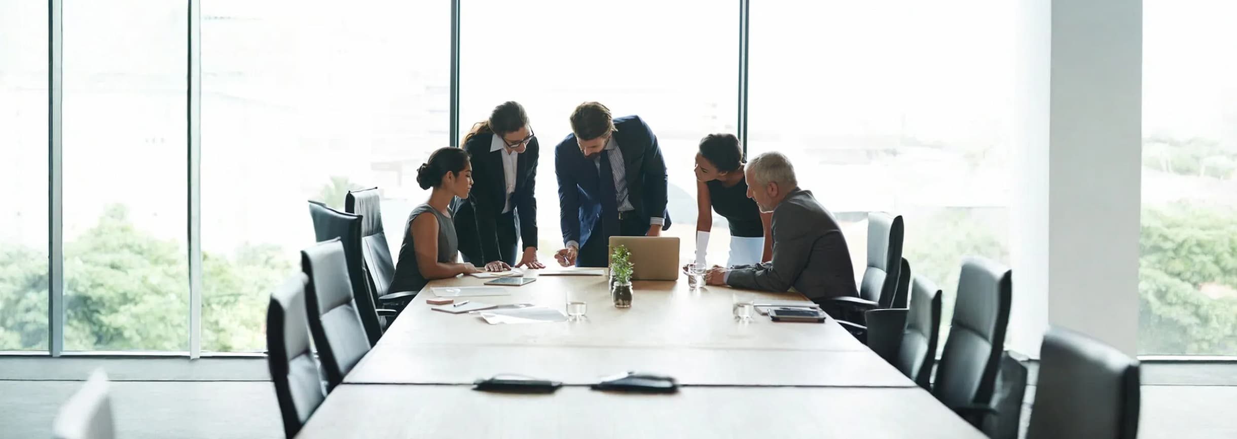 Преимущества