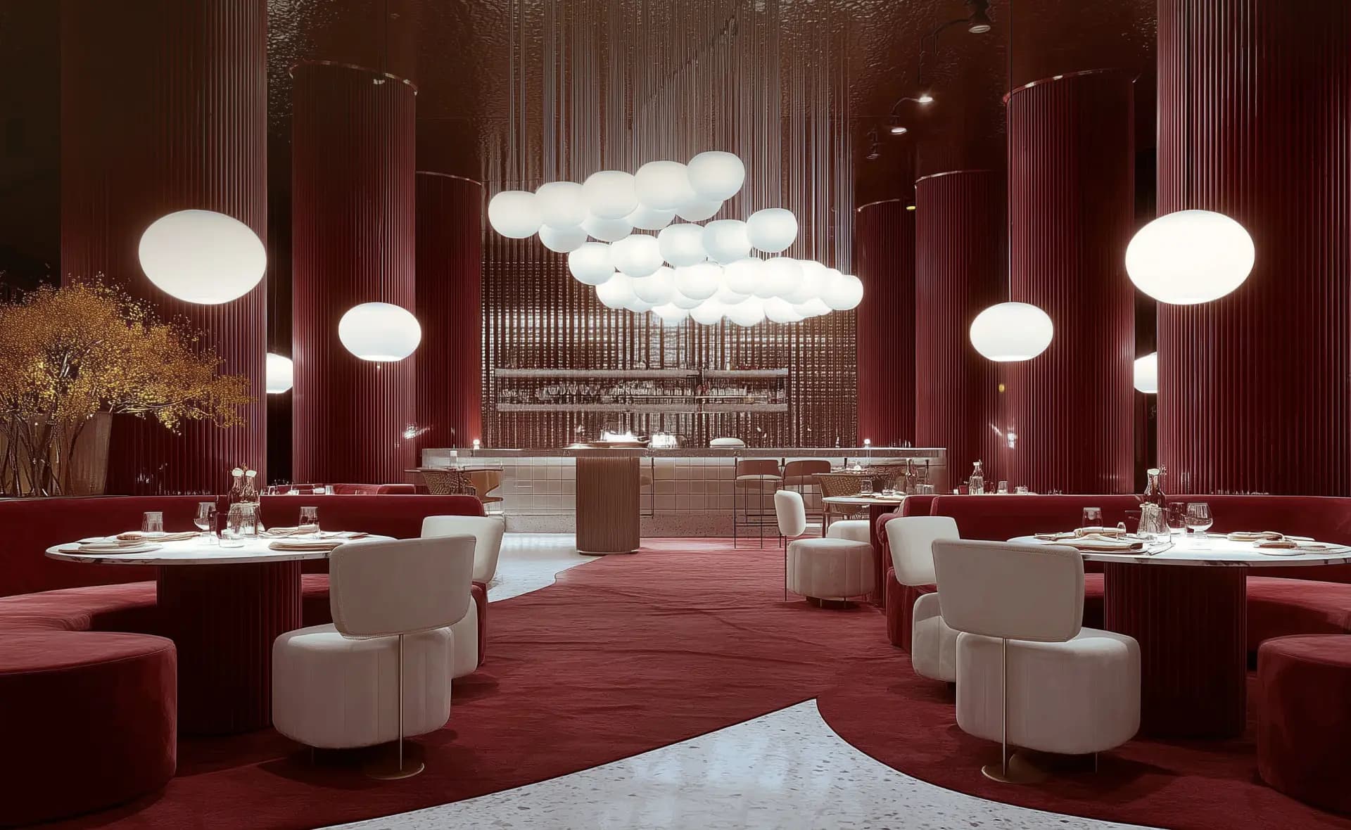 Преимущества