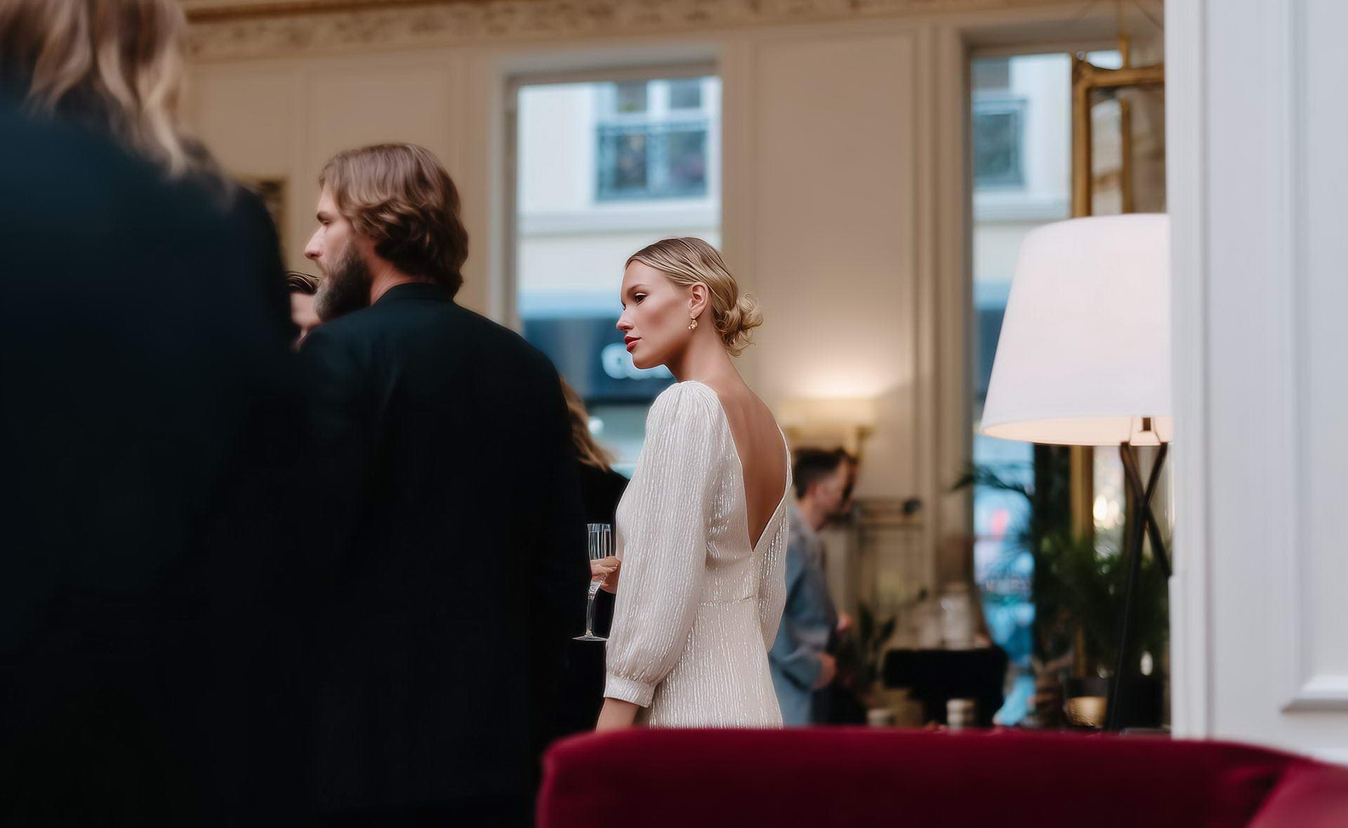 Преимущества