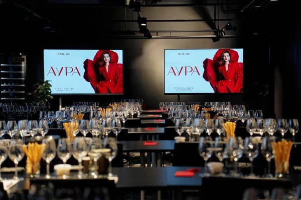 АУРА осознанного выбора: как прошла дегустация вин девелопера «Мангазея»