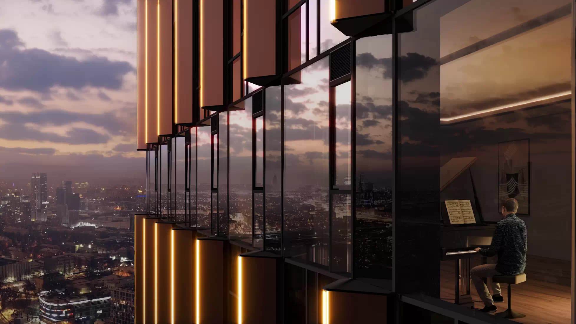 От Парижа до Нью-Йорка: как Даниловский район вобрал в себя черты мегаполисов мира