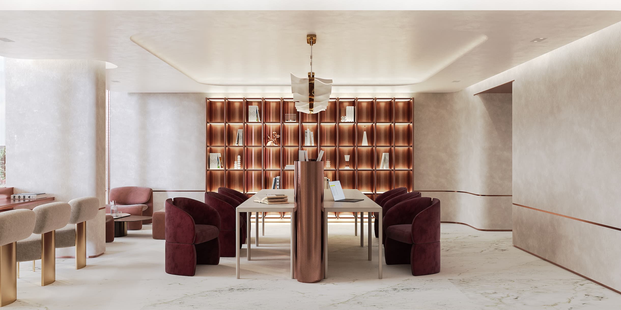 Разнообразие сценариев жизни и времяпрепровождения в собственном доме