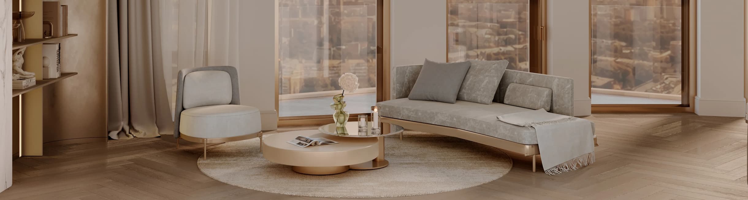 Рациональный подход