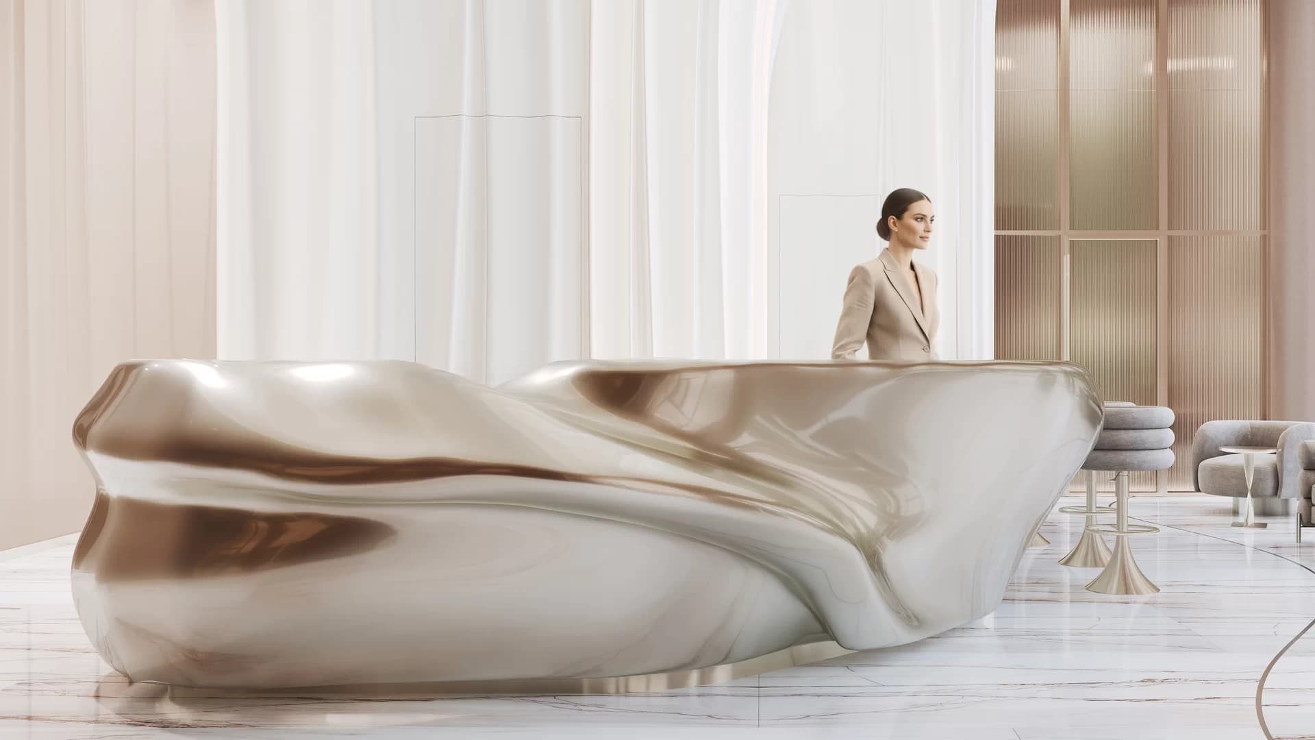 Преимущества