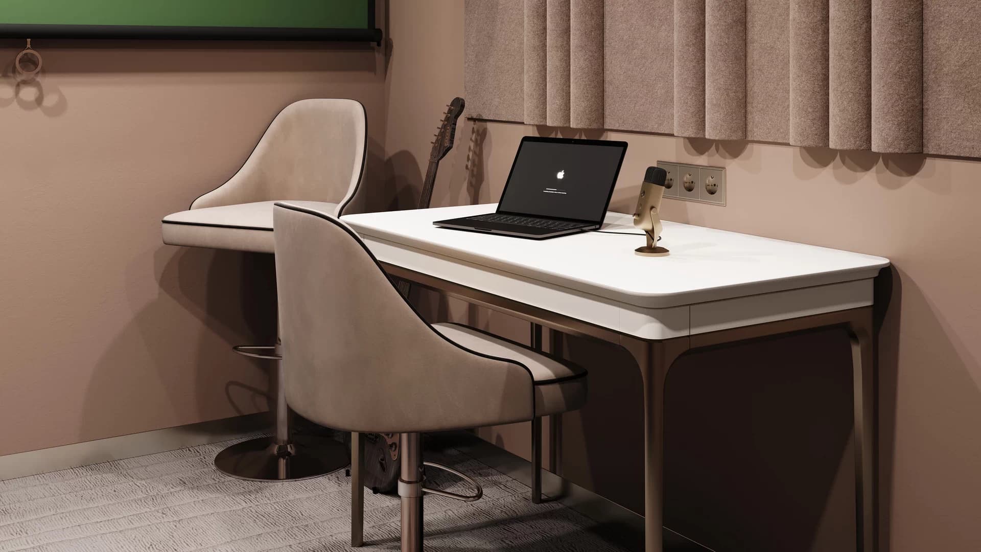 Преимущества