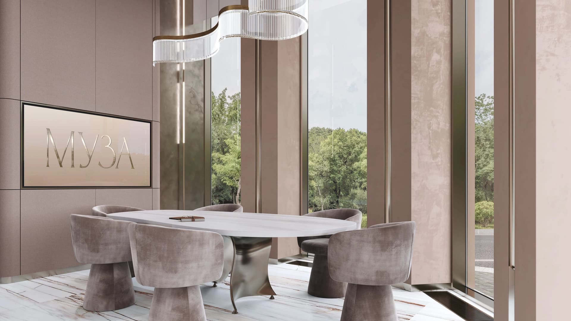 Преимущества