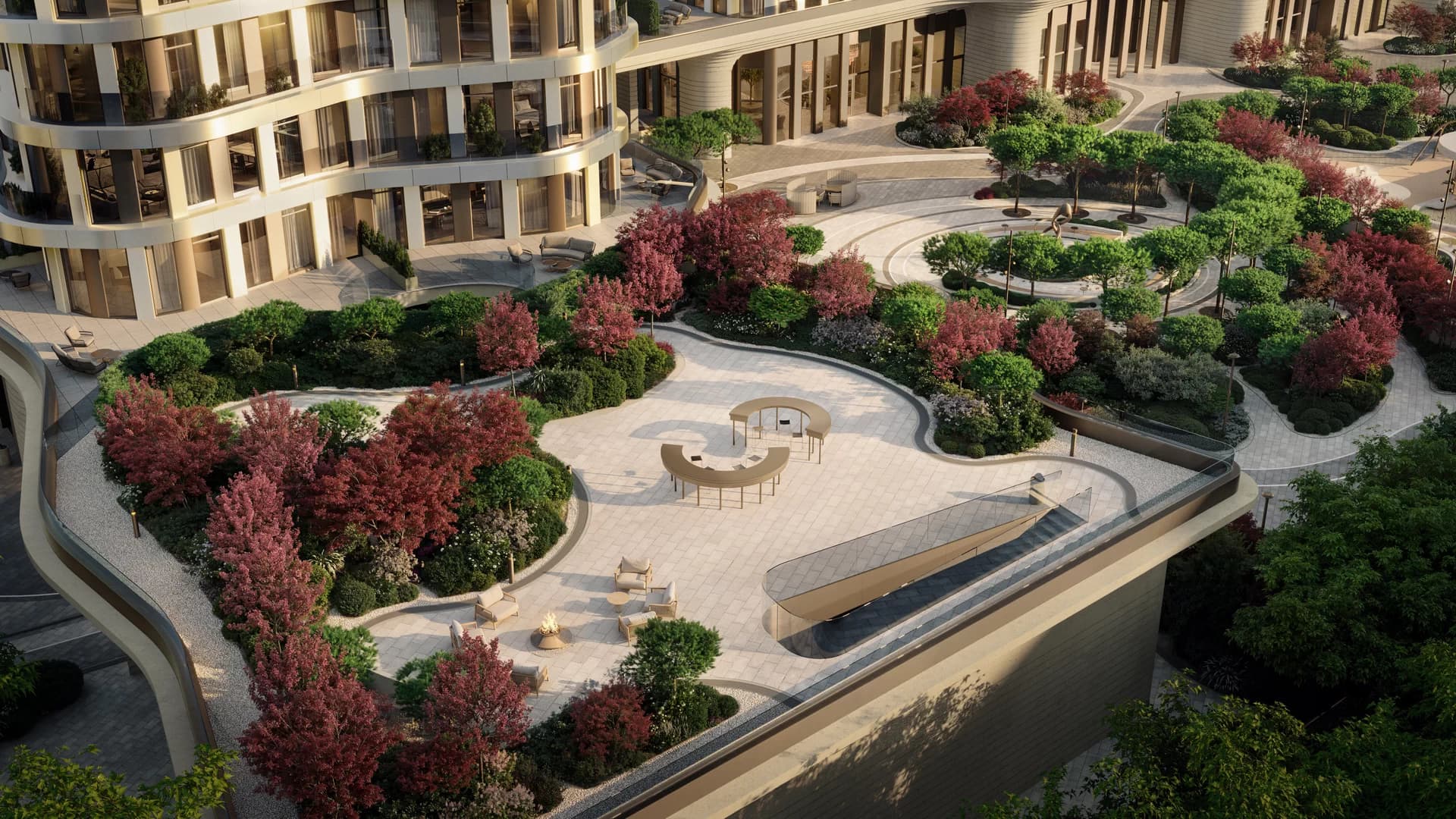 Преимущества