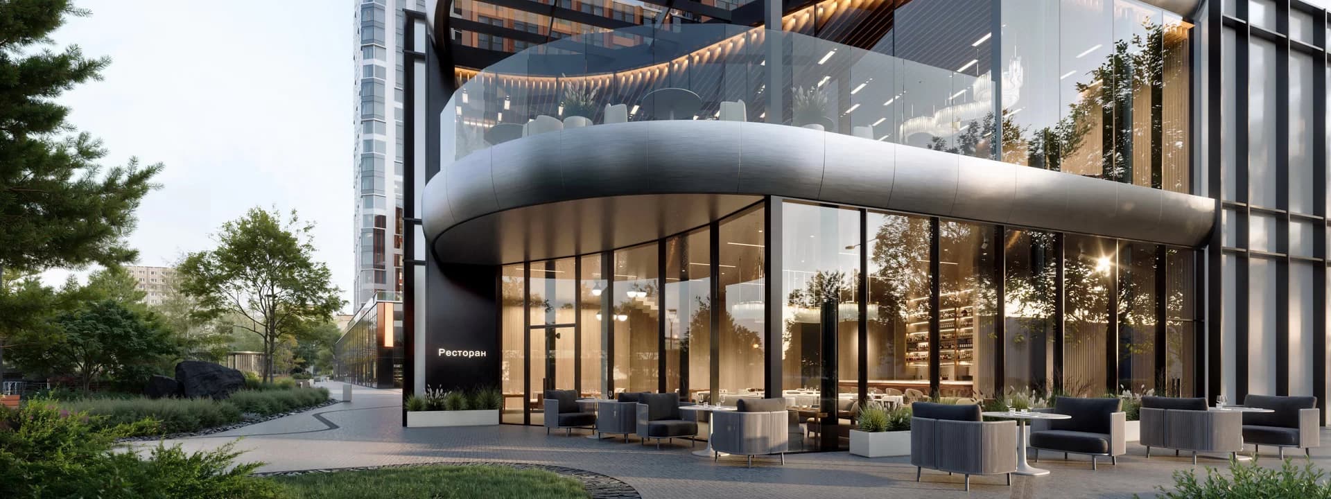 Преимущества