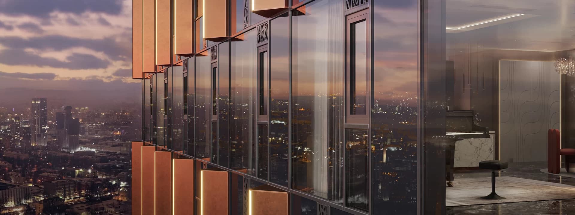 Преимущества