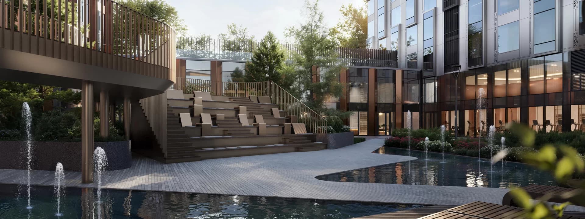 Преимущества