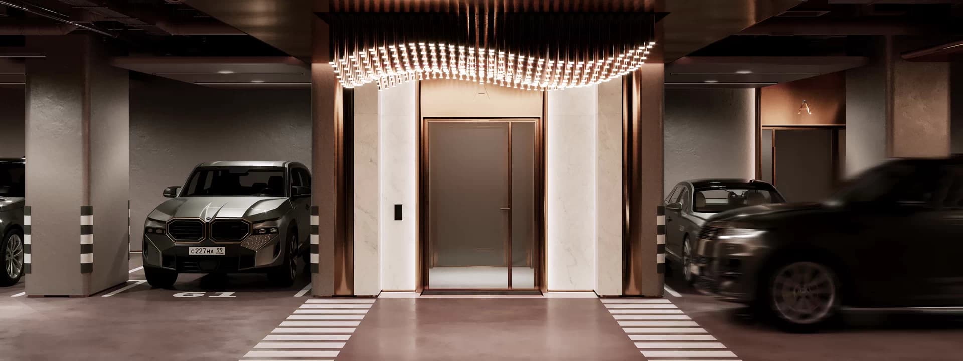 Преимущества