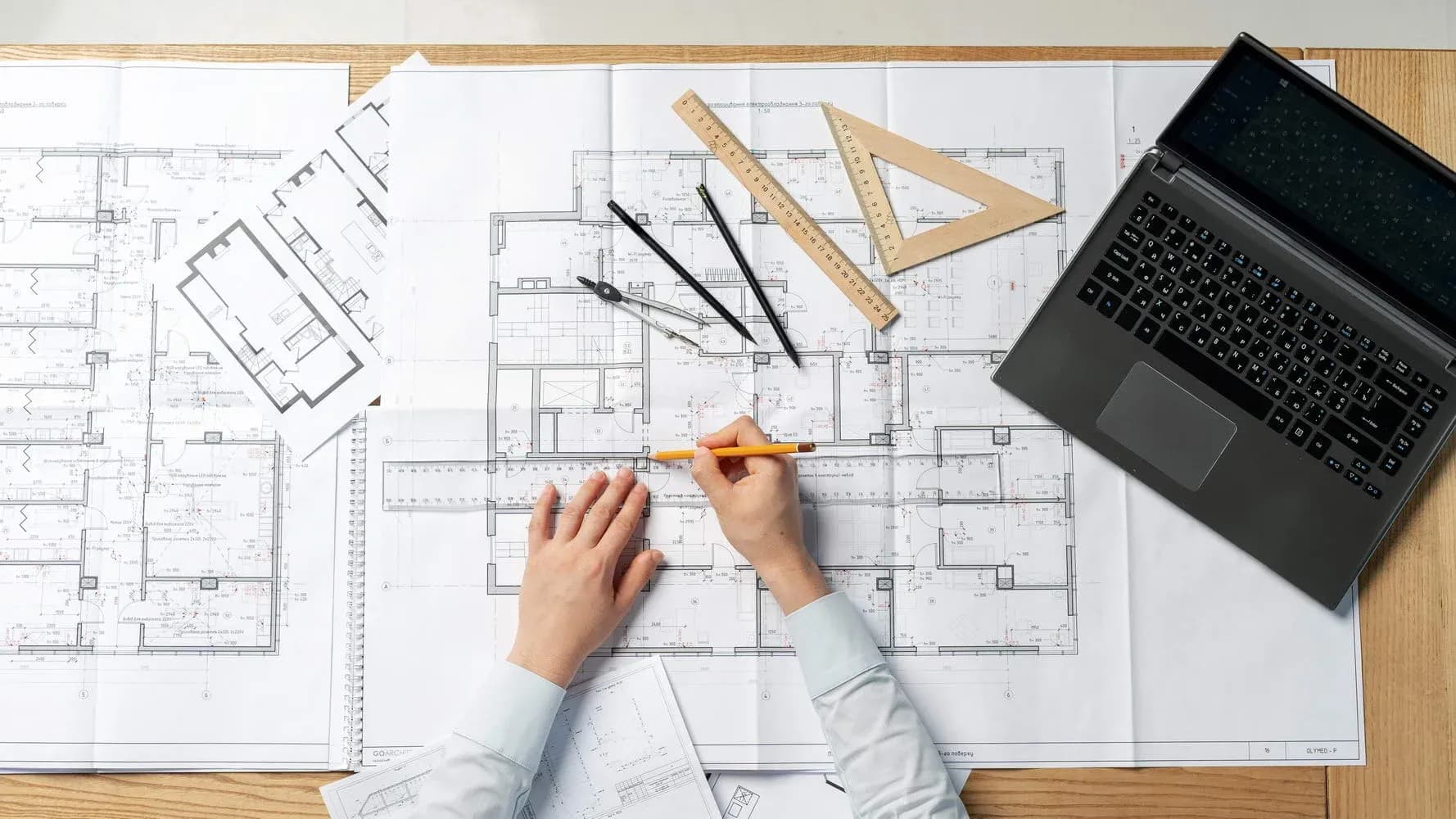 Преимущества