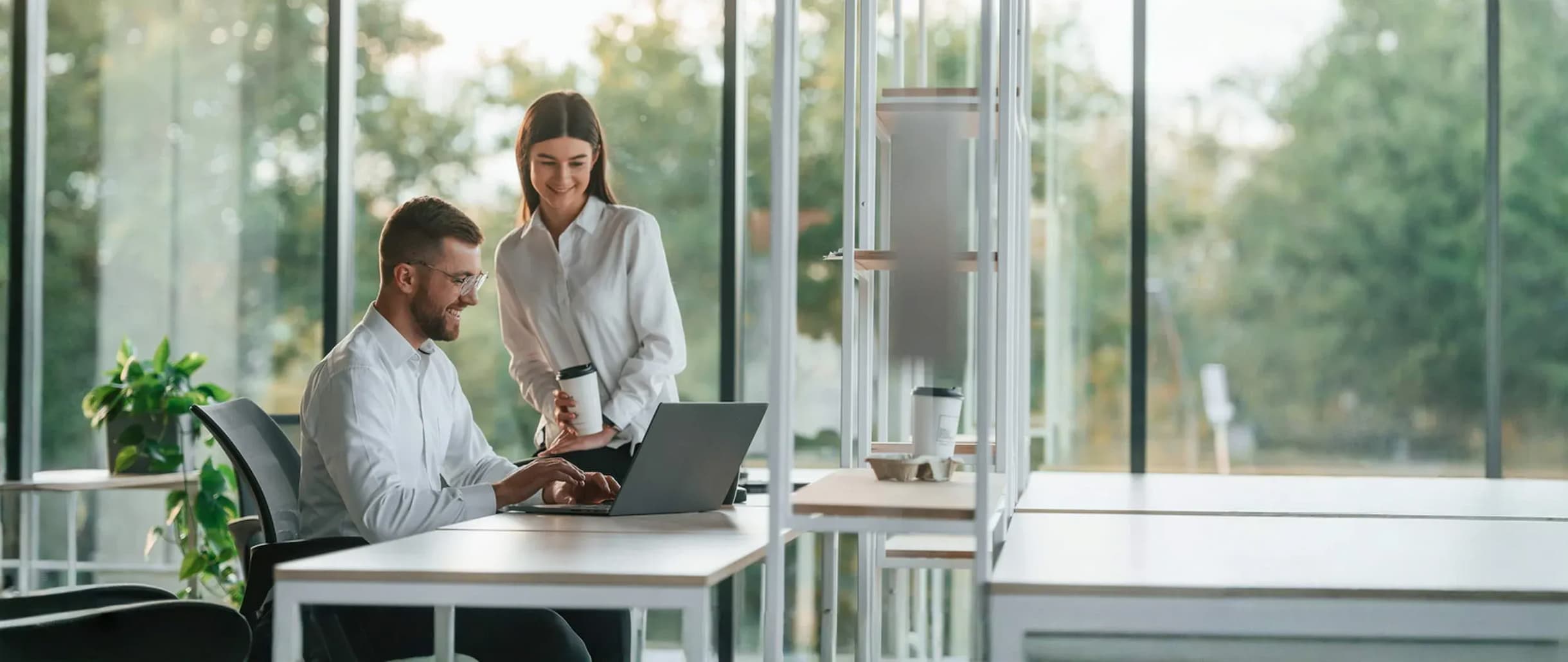 Преимущества