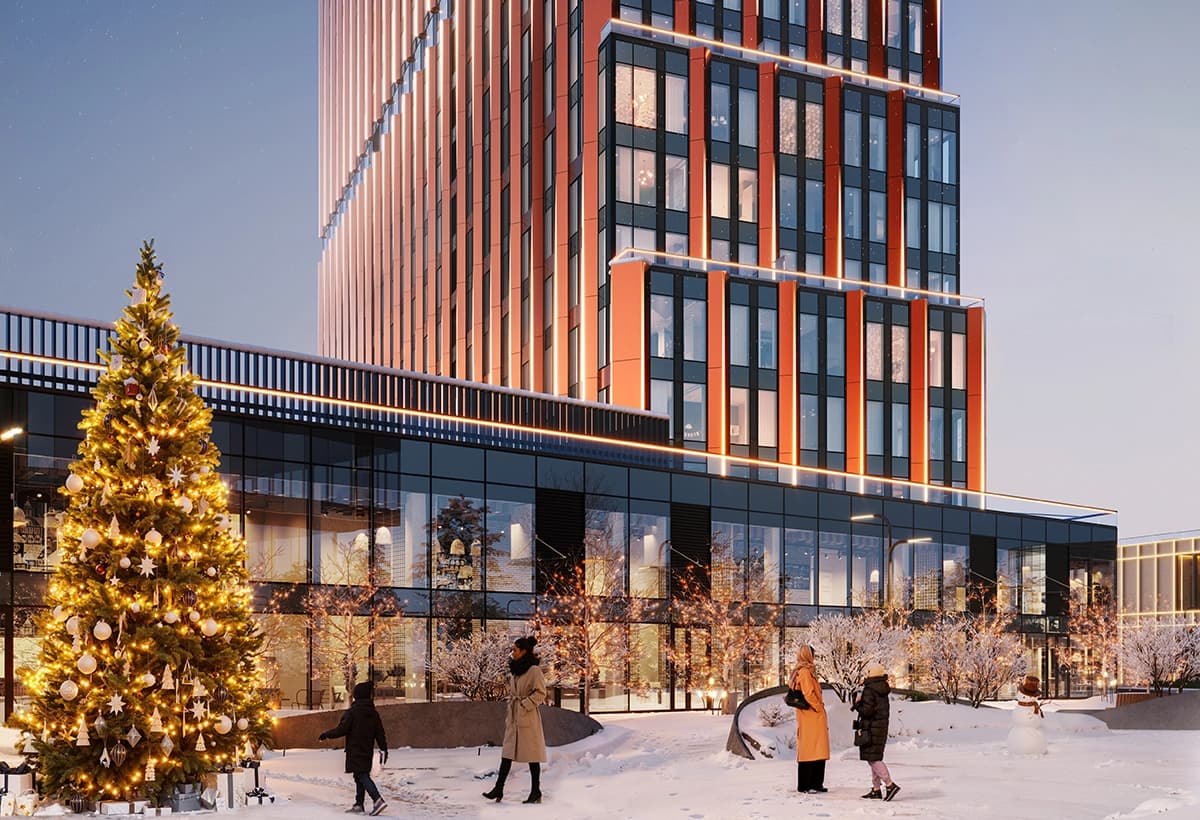 График работы офисов продаж и call-центра в новогодние праздники