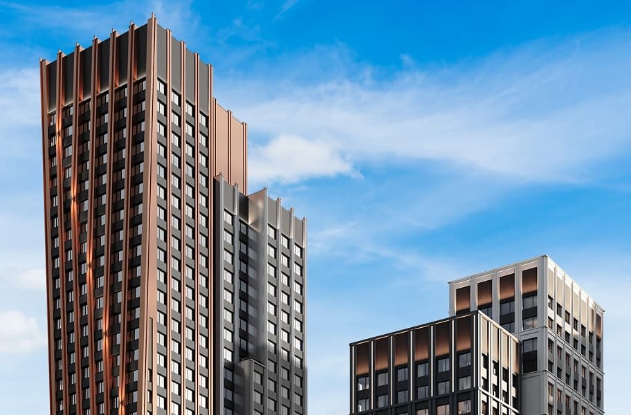 Скидка 20% на ограниченный пул 2-комнатных квартир в «Мангазее в Богородском»