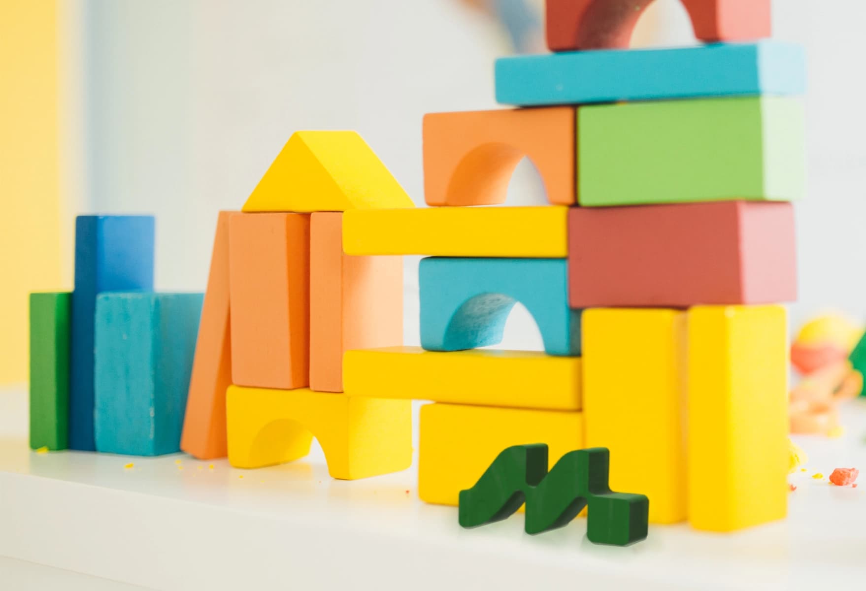 Детский сад на 75 мест появится в «Мангазее в Богородском»