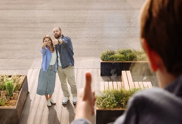 Семейная ипотека по ставке 2,9%