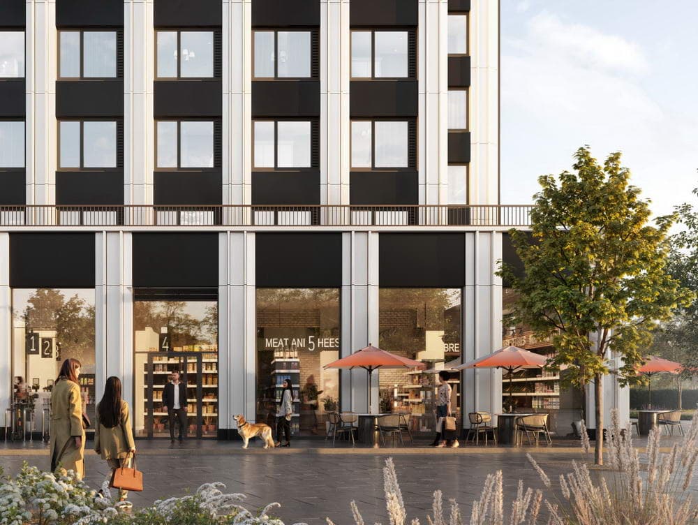 Эксперты сообщила о росте спроса на трейд-ин при покупке жилья