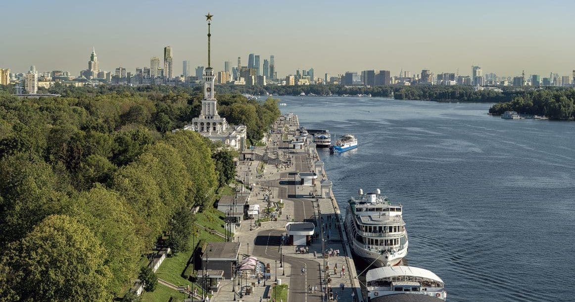 В 2024 году девелопер «Мангазея» начнет строительство трех жилых комплексов в Москве