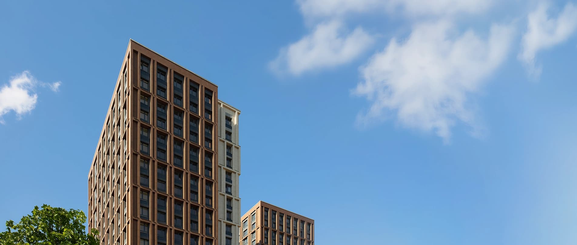 Преимущества