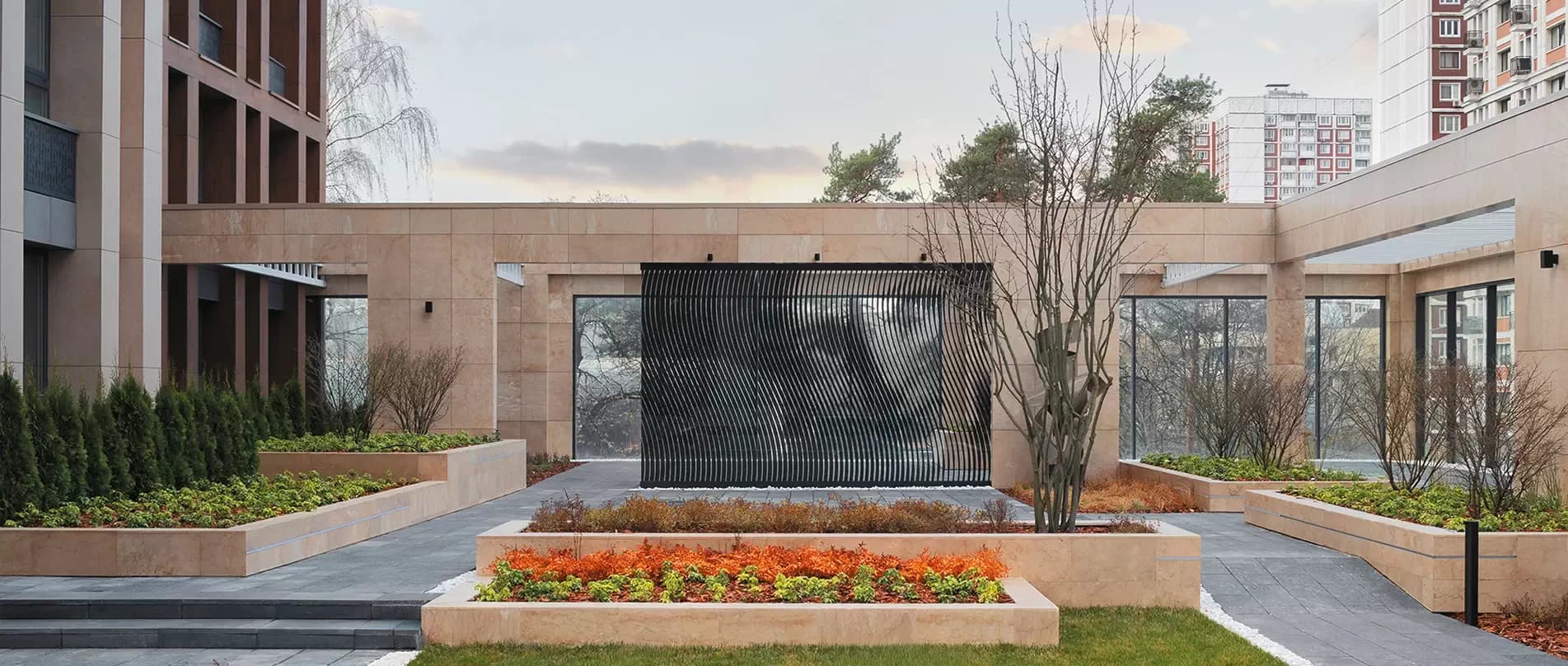 Преимущества