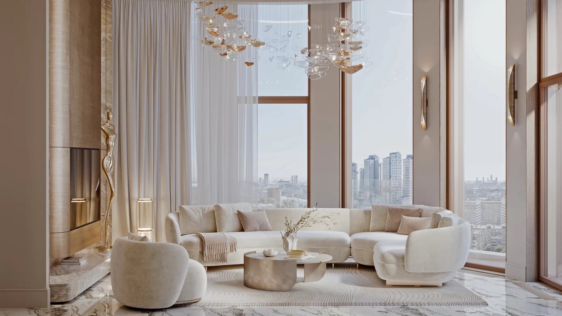 Преимущества