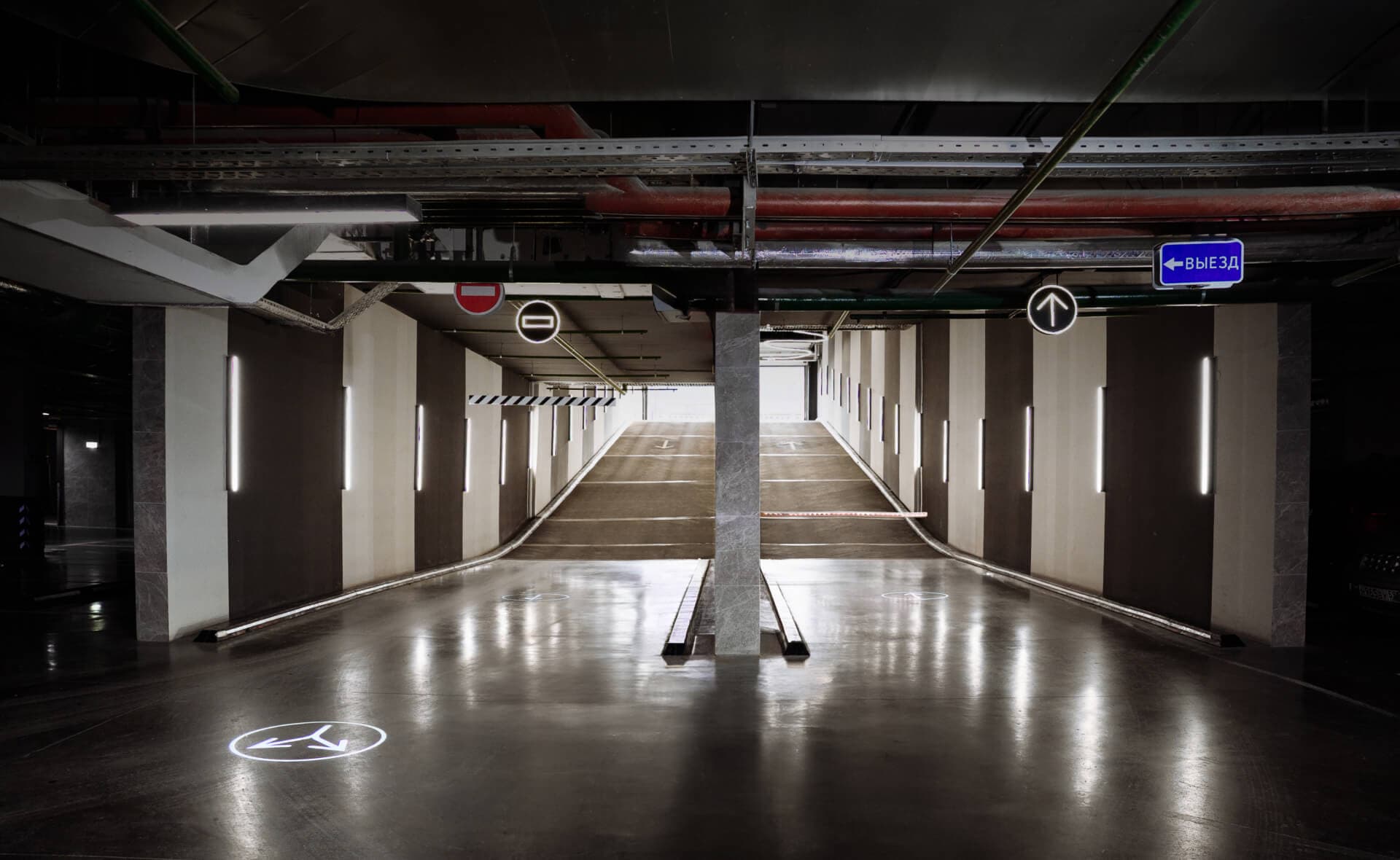 Преимущества