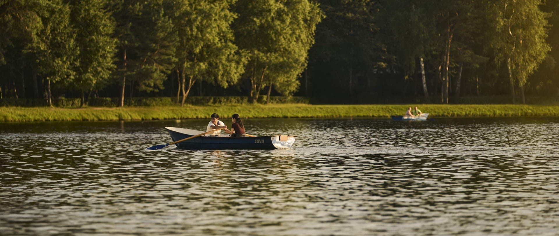 Преимущества