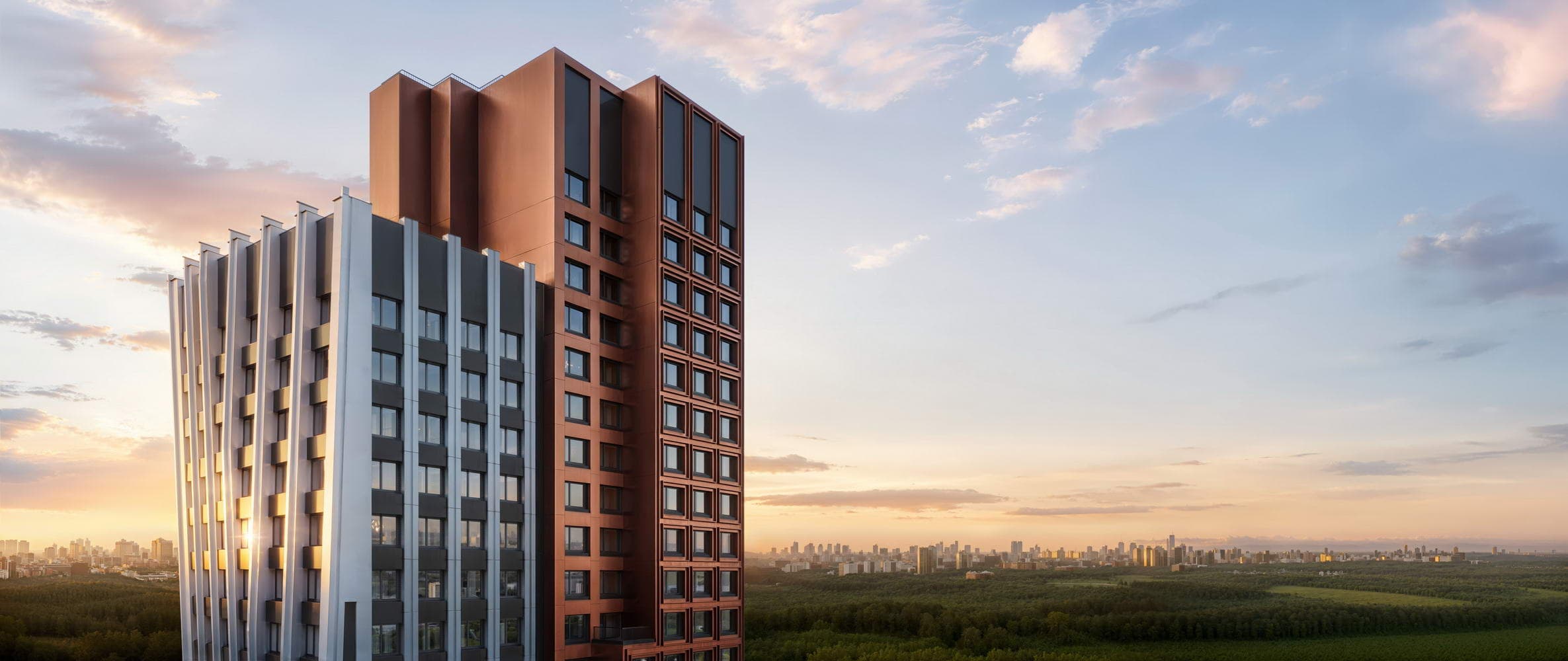 Преимущества