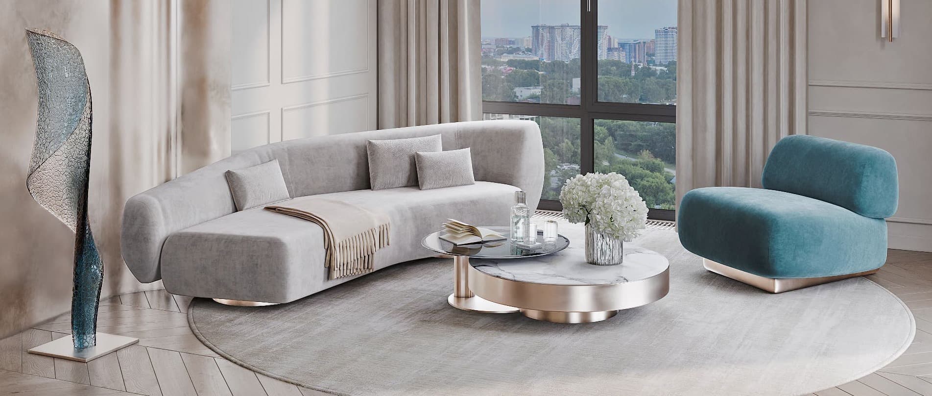 Преимущества