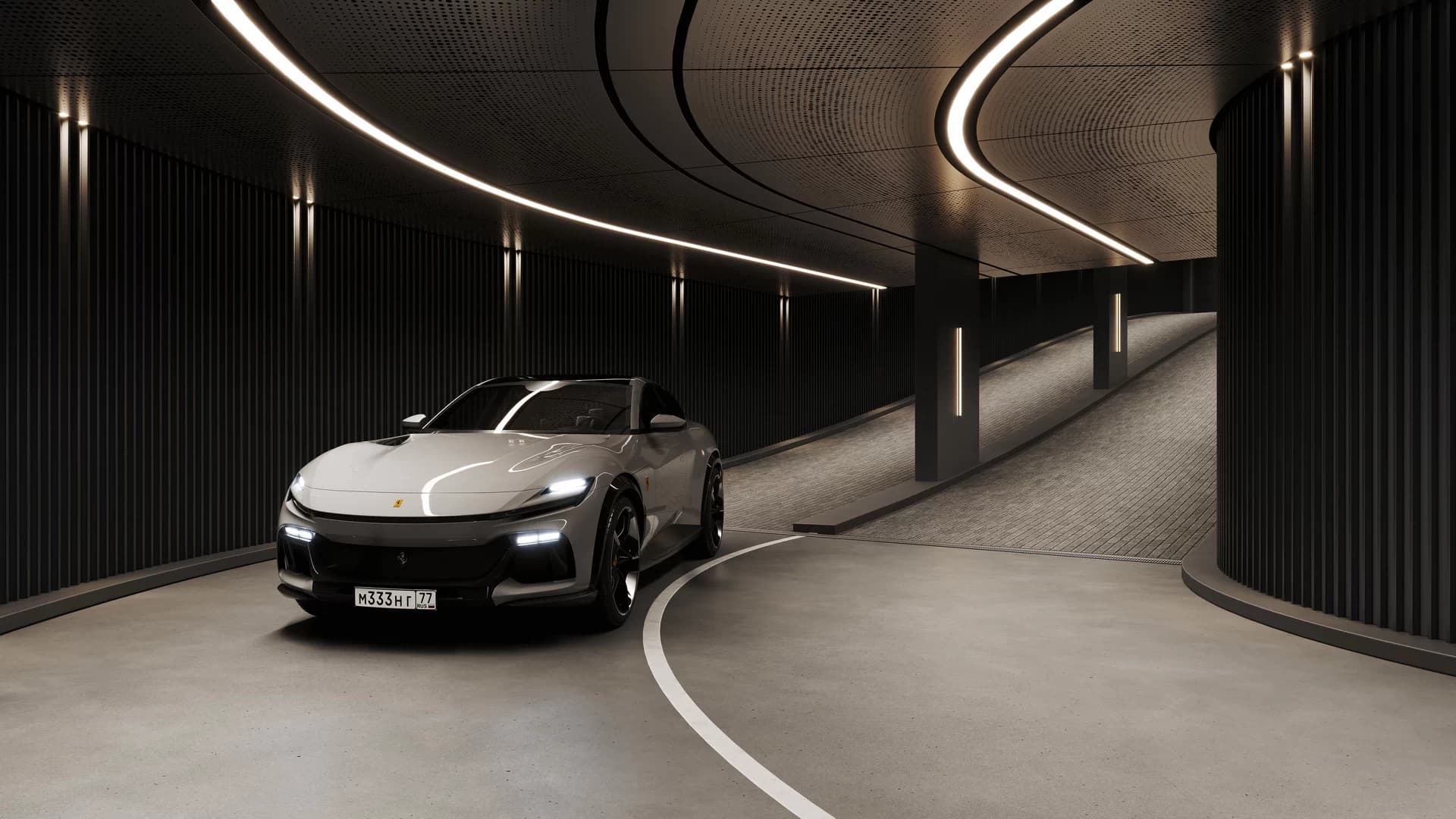 Преимущества