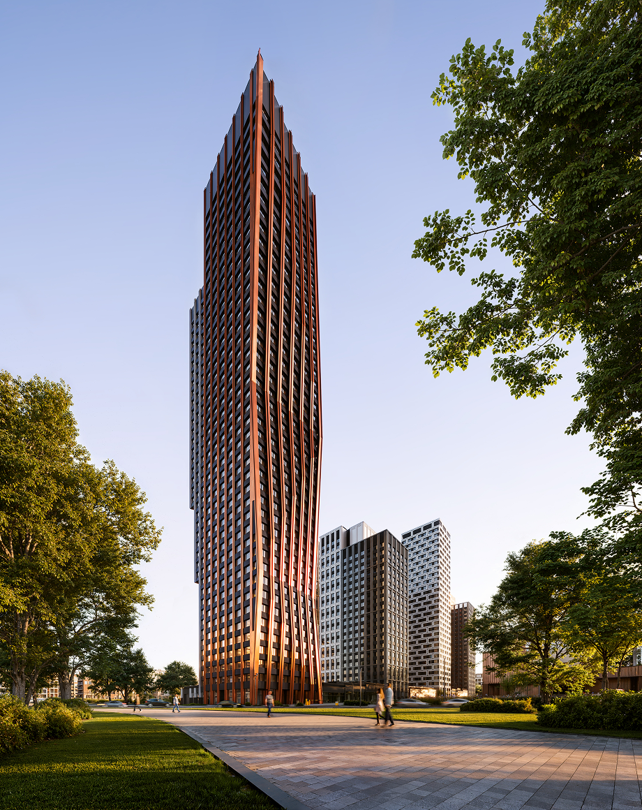О проекте