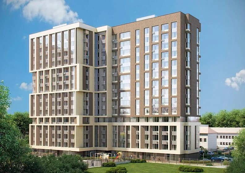 Измайлово lane