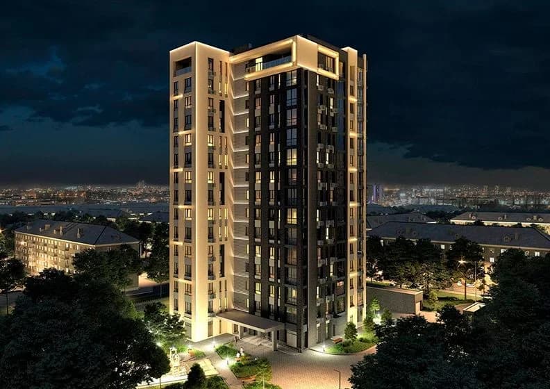 Марьина роща