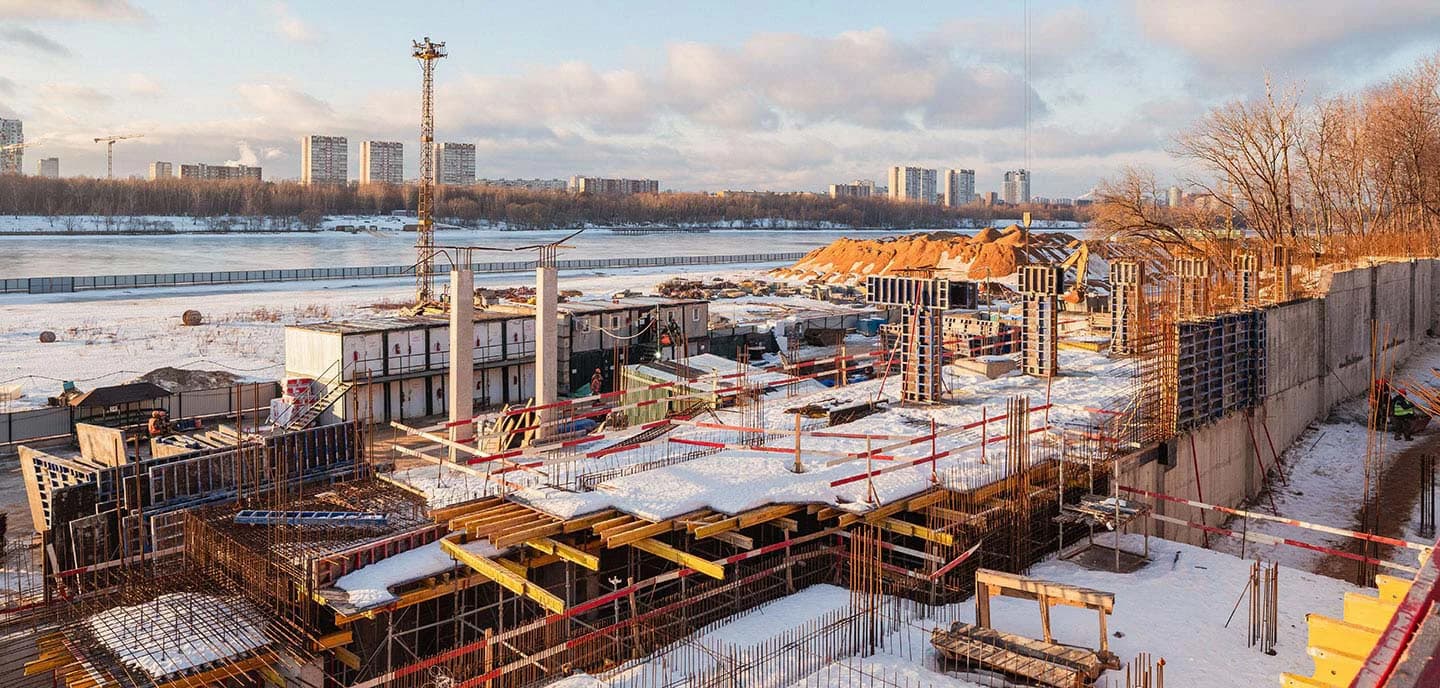 Январь 2025