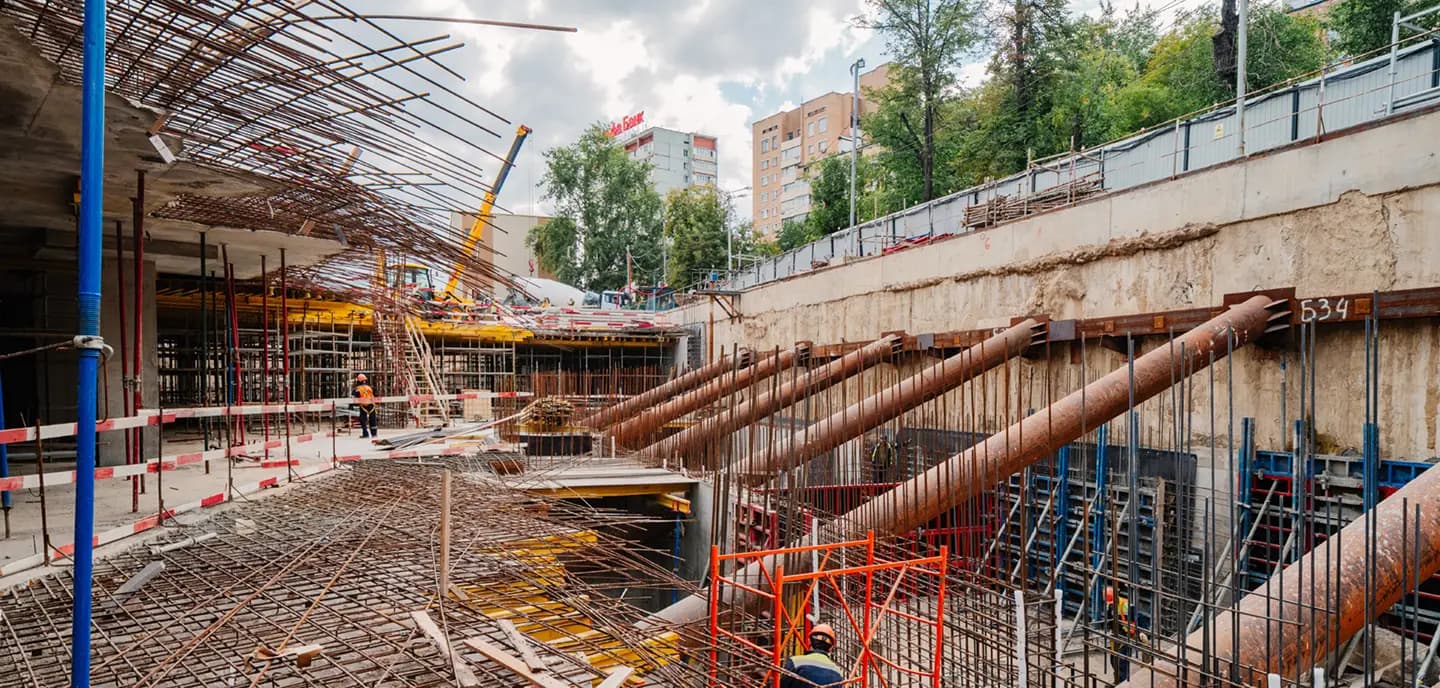 Август 2025